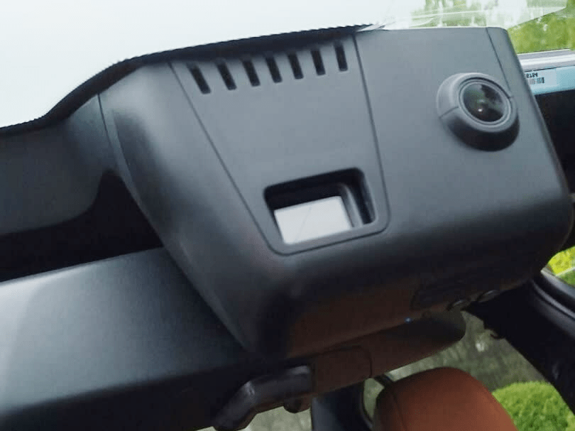 OEM Style Dashcam (BMW) – DMP Car Design