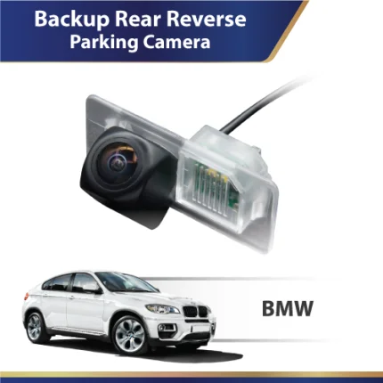 OEM Style Dashcam (BMW) – DMP Car Design